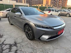 BYD Han 2020 EV Dual Motor High Performance Flagship - ფოტო 3