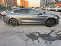 BYD Han 2020 EV Dual Motor High Performance Flagship - ფოტო 4