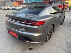 BYD Han 2020 EV Dual Motor High Performance Flagship - ფოტო 5