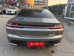 BYD Han 2020 EV Dual Motor High Performance Flagship - ფოტო 6