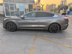 BYD Han 2020 EV Dual Motor High Performance Flagship - ფოტო 7