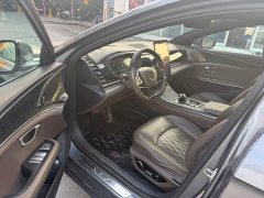 BYD Han 2020 EV Dual Motor High Performance Flagship - ფოტო 8