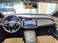 Mercedes-Benz E-Class E 300 L Fashion Edition - ფოტო 10