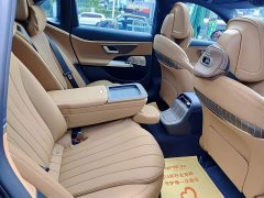 Mercedes-Benz E-Class E 300 L Fashion Edition - ფოტო 11