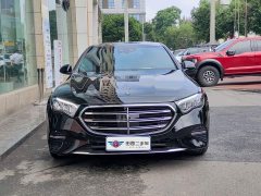 Mercedes-Benz E-Class E 300 L Fashion Edition - ფოტო 2