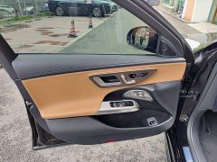 Mercedes-Benz E-Class E 300 L Fashion Edition - ფოტო 6