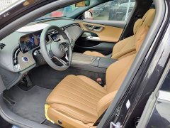 Mercedes-Benz E-Class E 300 L Fashion Edition - ფოტო 7