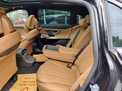 Mercedes-Benz E-Class E 300 L Fashion Edition - ფოტო 8