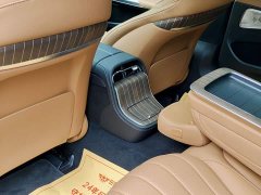 Mercedes-Benz E-Class E 300 L Fashion Edition - ფოტო 9