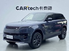 Land Rover Range Rover Sport 400PS Dynamic HSE - ფოტო 1