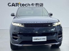 Land Rover Range Rover Sport 400PS Dynamic HSE - ფოტო 10