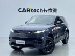 Land Rover Range Rover Sport 400PS Dynamic HSE - ფოტო 11
