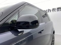 Land Rover Range Rover Sport 400PS Dynamic HSE - ფოტო 12