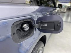 Land Rover Range Rover Sport 400PS Dynamic HSE - ფოტო 15