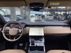 Land Rover Range Rover Sport 400PS Dynamic HSE - ფოტო 16