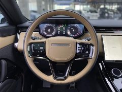 Land Rover Range Rover Sport 400PS Dynamic HSE - ფოტო 17