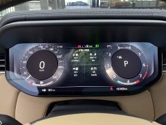 Land Rover Range Rover Sport 400PS Dynamic HSE - ფოტო 18
