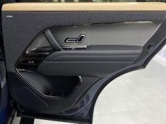 Land Rover Range Rover Sport 400PS Dynamic HSE - ფოტო 19