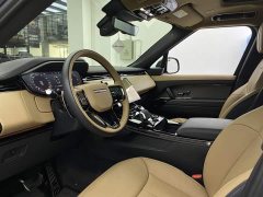 Land Rover Range Rover Sport 400PS Dynamic HSE - ფოტო 20