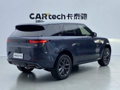 Land Rover Range Rover Sport 400PS Dynamic HSE - ფოტო 3