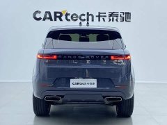 Land Rover Range Rover Sport 400PS Dynamic HSE - ფოტო 4