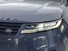 Land Rover Range Rover Sport 400PS Dynamic HSE - ფოტო 5