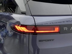 Land Rover Range Rover Sport 400PS Dynamic HSE - ფოტო 6