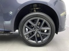 Land Rover Range Rover Sport 400PS Dynamic HSE - ფოტო 7