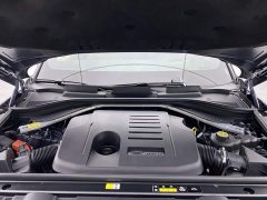 Land Rover Range Rover Sport 400PS Dynamic HSE - ფოტო 8