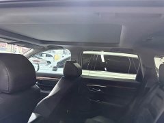Honda CR-V 240TURBO CVT 2WD Style Edition - ფოტო 11