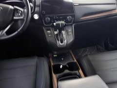 Honda CR-V 240TURBO CVT 2WD Style Edition - ფოტო 15