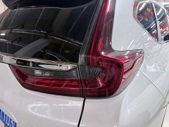 Honda CR-V 240TURBO CVT 2WD Style Edition - ფოტო 19