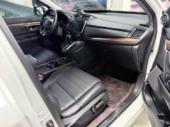 Honda CR-V 240TURBO CVT 2WD Style Edition - ფოტო 20