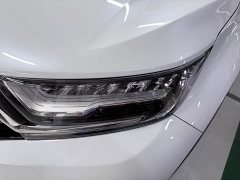 Honda CR-V 240TURBO CVT 2WD Style Edition - ფოტო 4
