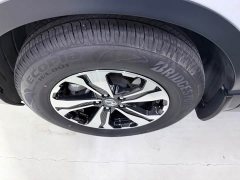 Honda CR-V 240TURBO CVT 2WD Style Edition - ფოტო 5