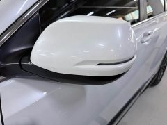 Honda CR-V 240TURBO CVT 2WD Style Edition - ფოტო 6