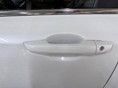 Honda CR-V 240TURBO CVT 2WD Style Edition - ფოტო 7
