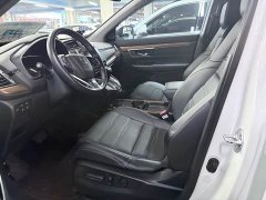 Honda CR-V 240TURBO CVT 2WD Style Edition - ფოტო 8