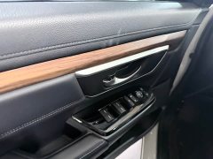 Honda CR-V 240TURBO CVT 2WD Style Edition - ფოტო 9