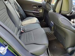 Mercedes-Benz C-Class C 260 L Sport Edition - ფოტო 11