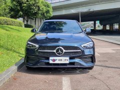 Mercedes-Benz C-Class C 260 L Sport Edition - ფოტო 2