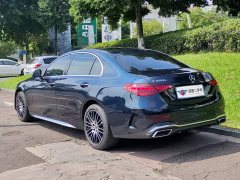 Mercedes-Benz C-Class C 260 L Sport Edition - ფოტო 4