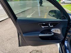 Mercedes-Benz C-Class C 260 L Sport Edition - ფოტო 6