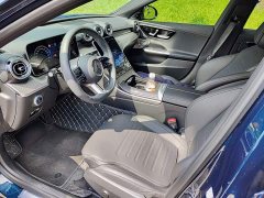 Mercedes-Benz C-Class C 260 L Sport Edition - ფოტო 7