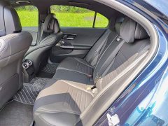 Mercedes-Benz C-Class C 260 L Sport Edition - ფოტო 8