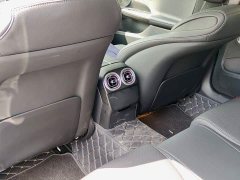Mercedes-Benz C-Class C 260 L Sport Edition - ფოტო 9