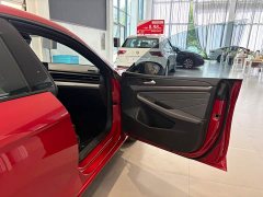 Volkswagen Lingdu 2026 Lingdu L GTS 380TSI Lingfeng Million Anniversary Edition - ფოტო 11