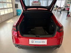 Volkswagen Lingdu 2026 Lingdu L GTS 380TSI Lingfeng Million Anniversary Edition - ფოტო 12