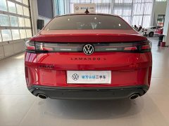 Volkswagen Lingdu 2026 Lingdu L GTS 380TSI Lingfeng Million Anniversary Edition - ფოტო 15