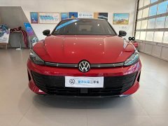 Volkswagen Lingdu 2026 Lingdu L GTS 380TSI Lingfeng Million Anniversary Edition - ფოტო 2